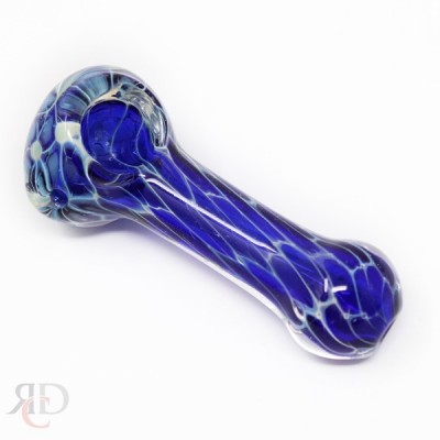 GLASS PIPE DOUBLE GLASS GP5546 1CT